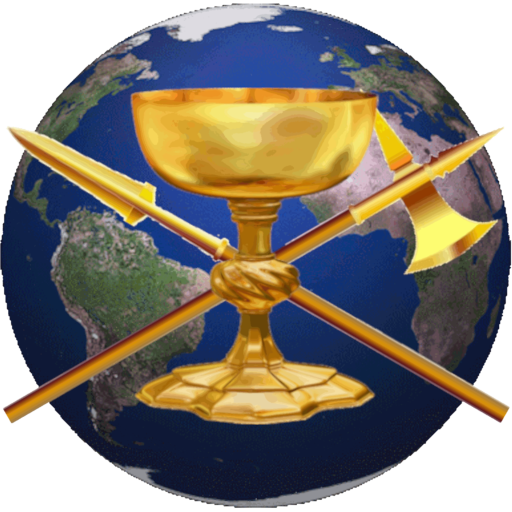 Emisora Gnóstica Transmundial logo