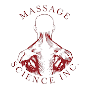 Massage science  Icon