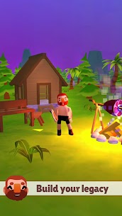 Castaway Hero MOD APK (Unlimited Money) Download 5