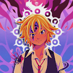 Cover Image of डाउनलोड Anime Wallpaper  APK