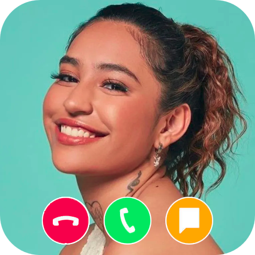 Jimena Video Call & Chat logo