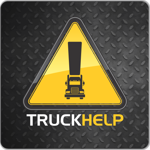 TruckHelp logo