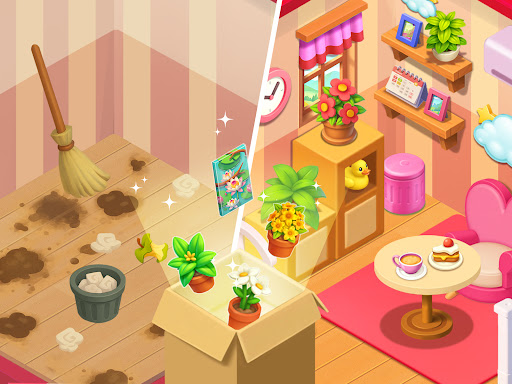 Satis Cozy Room Decor