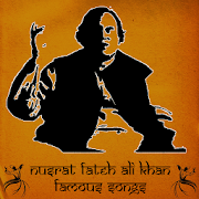 Top 40 Entertainment Apps Like Famous Nusrat Fateh Ali Khan Songs - Best Alternatives
