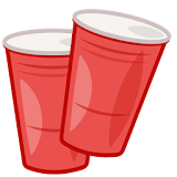 Blow Cup icon