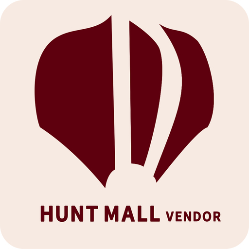 HuntMall Seller logo