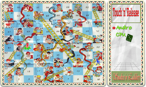 Snakes 'n' Ladders Classic For PC installation