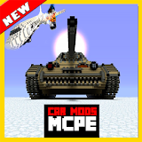 TRANSPORTATION Minecraft MCPE ✌ icon