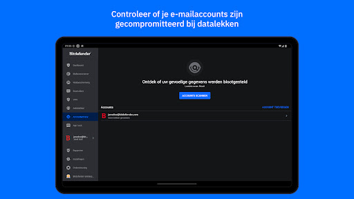 Bitdefender Mobile Security