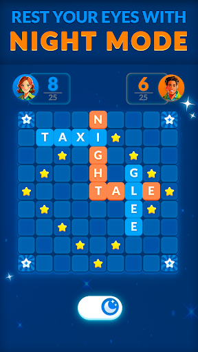 Word Flip - Duel of Words 3