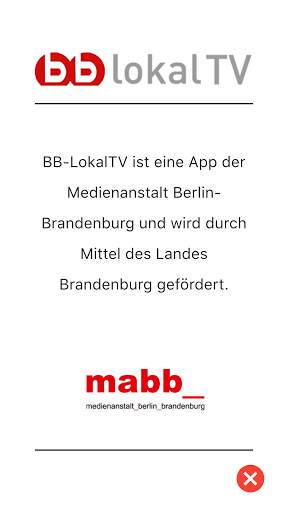 BB-LokalTV Screen 2