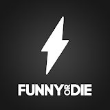 Funny Or Die News Flash icon