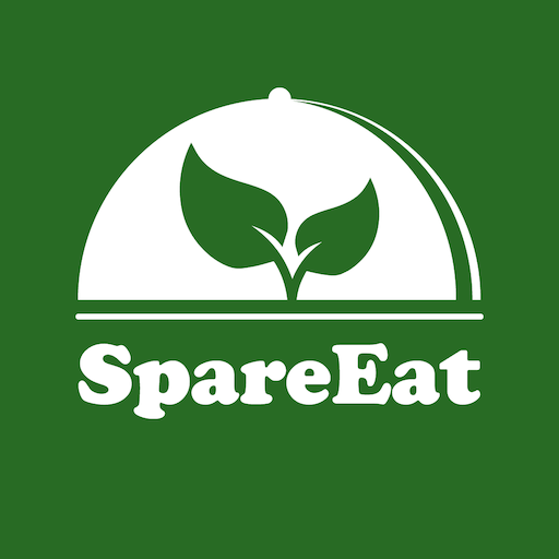 SpareEat logo