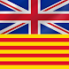 Catalan - English