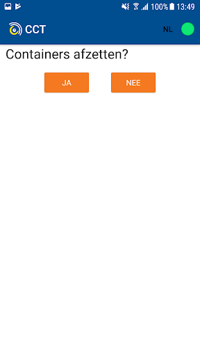 CCT Screen 3