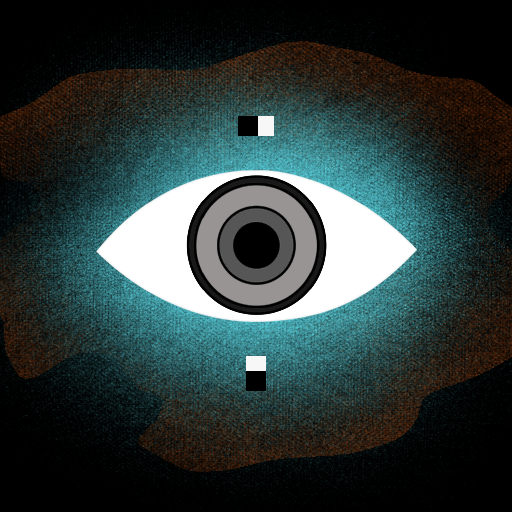 Owls Strobe Light by Someone logo