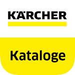 Cover Image of Download Kärcher Kataloge  APK