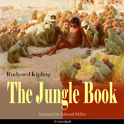 Image de l'icône The Jungle Book (Unabridged)