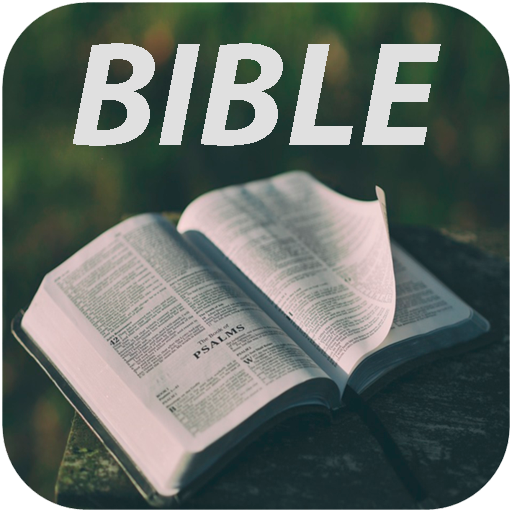 Holy Bible New World Translati logo