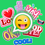 Cover Image of Download Text Sticker for Whatsapp 1.0 APK