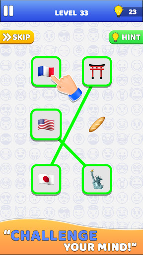 Emoji Puzzle: Fun Guess Game Screen 3