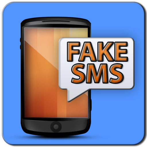 假的 SMS 消息