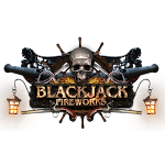 Cover Image of Download BlackJack Fireworks Rewards  APK
