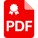 PDF Document & Book Reader - Androidアプリ