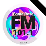 Radio Santa Rosa Sauce icon