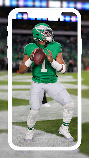 NFL 4K Wallpaper Live