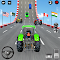 Fun Drive Games - Game 4
