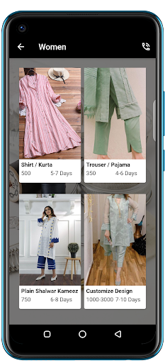 Darzi Online by ESNAF