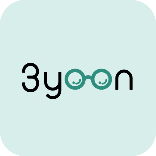 عيون logo