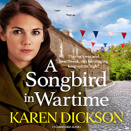 Icon image A Songbird in Wartime