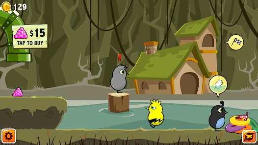 DUCK LIFE ADVENTURE (DEMO) - Jogue Grátis Online!