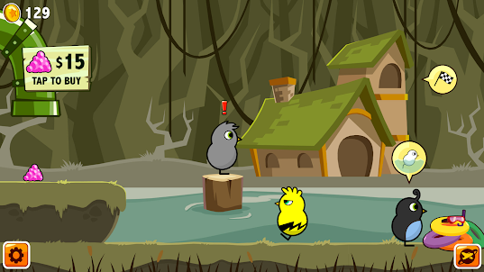 Play Duck Life 4 Online for Free on PC & Mobile