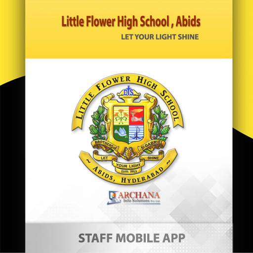 LFHS Abids Staff App p_0.5 Icon