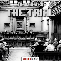 Icon image The Trial
