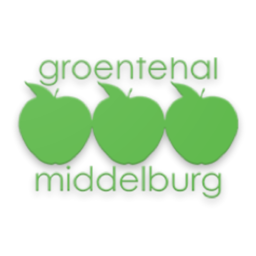 Groentehal Middelburg logo