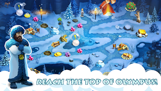 Game screenshot 12 Labours of Hercules VI mod apk