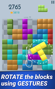 TetroCrate: Block Puzzle For PC installation