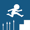 ISO Run: Free Parkour & Surviv icon