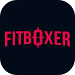FitBoxer - Kickboxing by Maurizio Granieri Apk