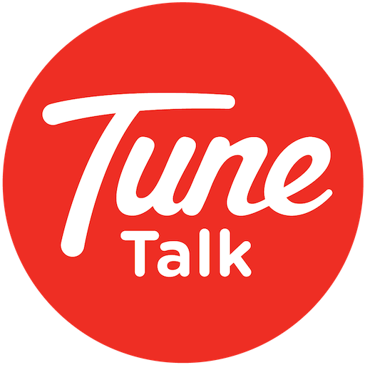 Tune Talk 4.4.4 Icon