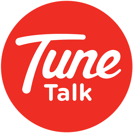 Tune Talk  Icon