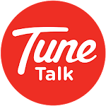 Cover Image of Download Tune Talk  APK