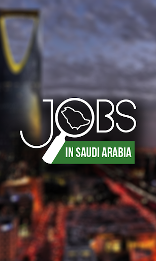 Android application Jobs in Saudi Arabia - Jeddah screenshort