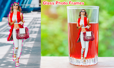 Glass Photo Framesのおすすめ画像4