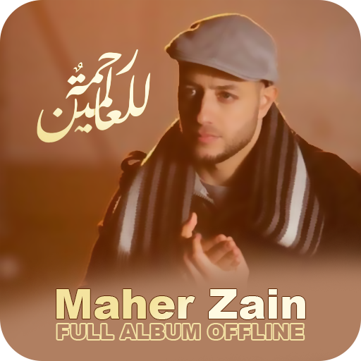 Maher Zain music Mp3