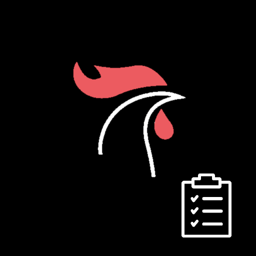 Afisa Pedidos logo